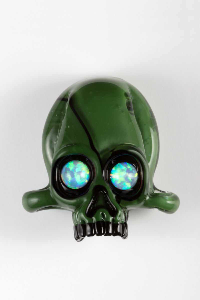 Forest Green (NS-53) Rod