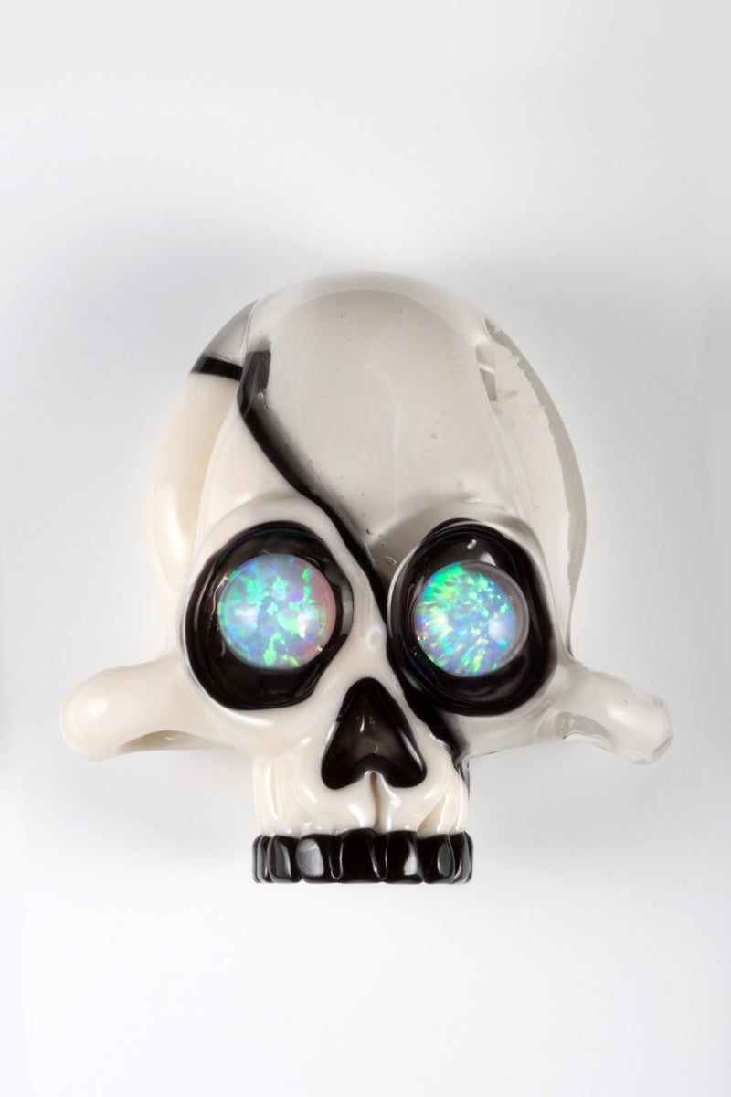 Eqyptian White Frit (NS094)