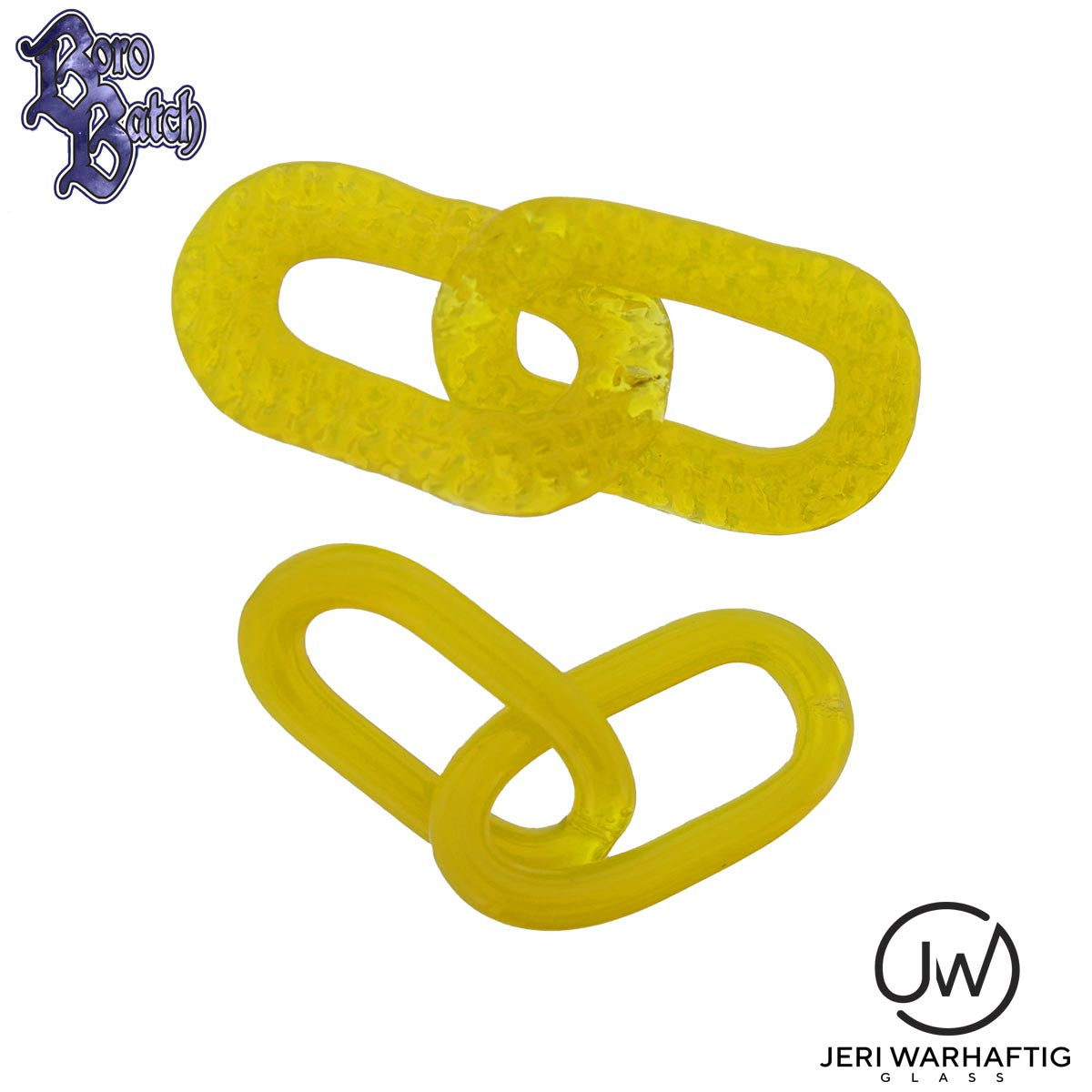 Lemon Party Thins Rod