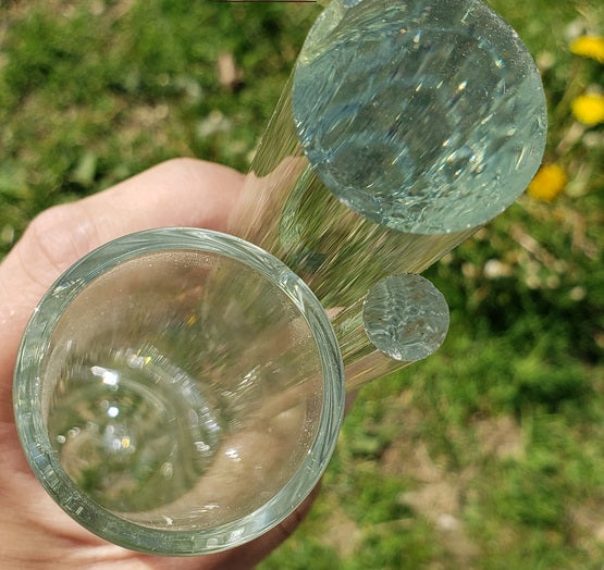 50x3.5 Tube (Heavy Wall)