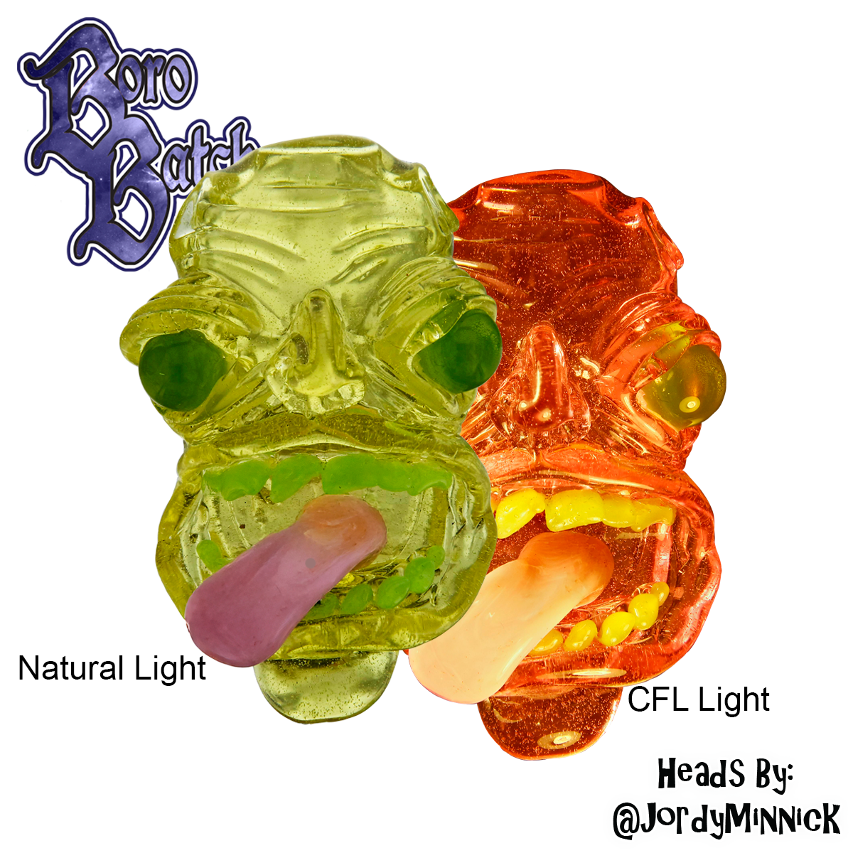 Flip Flop (CFL) Rod