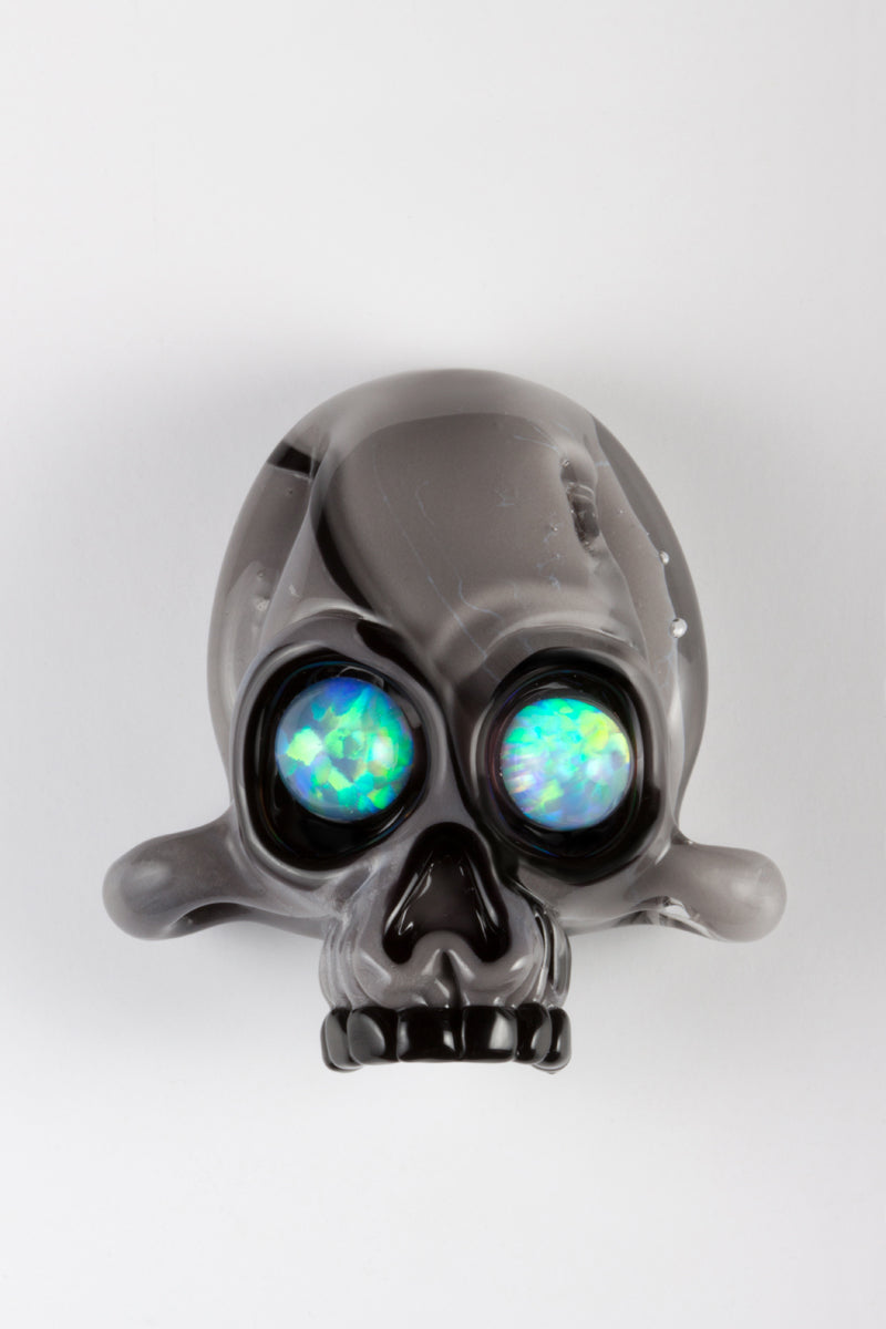 Oregon Gray (NS-95) Rod