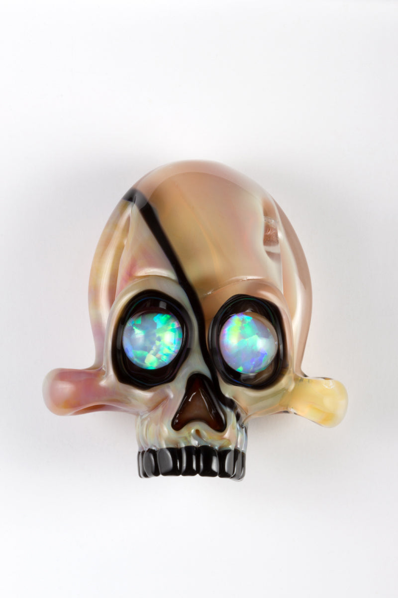 Tan Silver Creek (NS-114) Rod