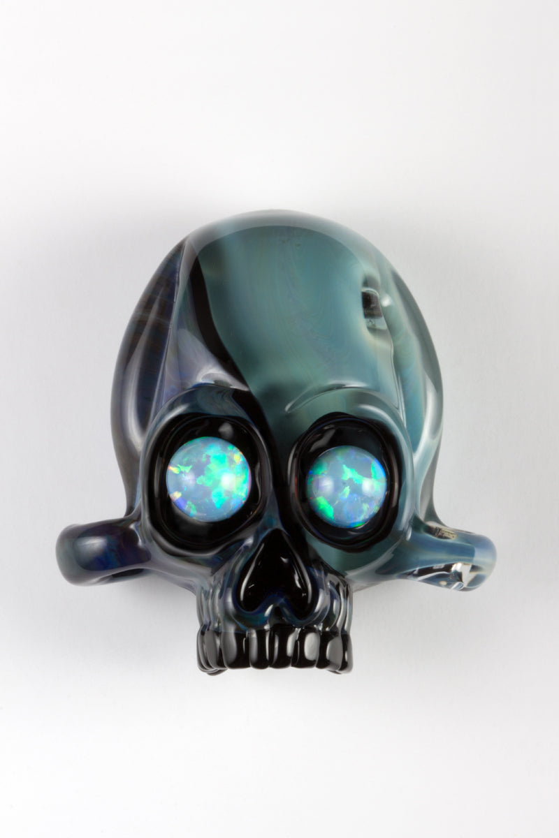 Blue Thunder (NS-122) Rod