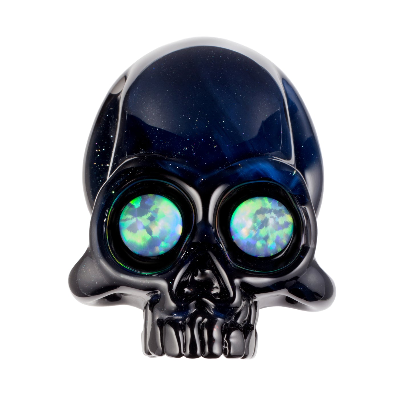 Galaxy (Jet Black Sparkle) (NS152)