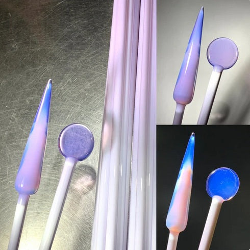 Neo Opal (Dense) Rod