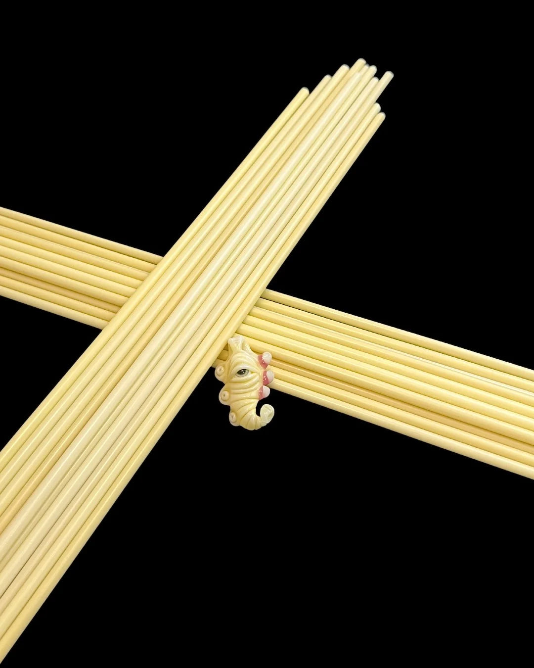 Salted Butter (NS-158) Rod