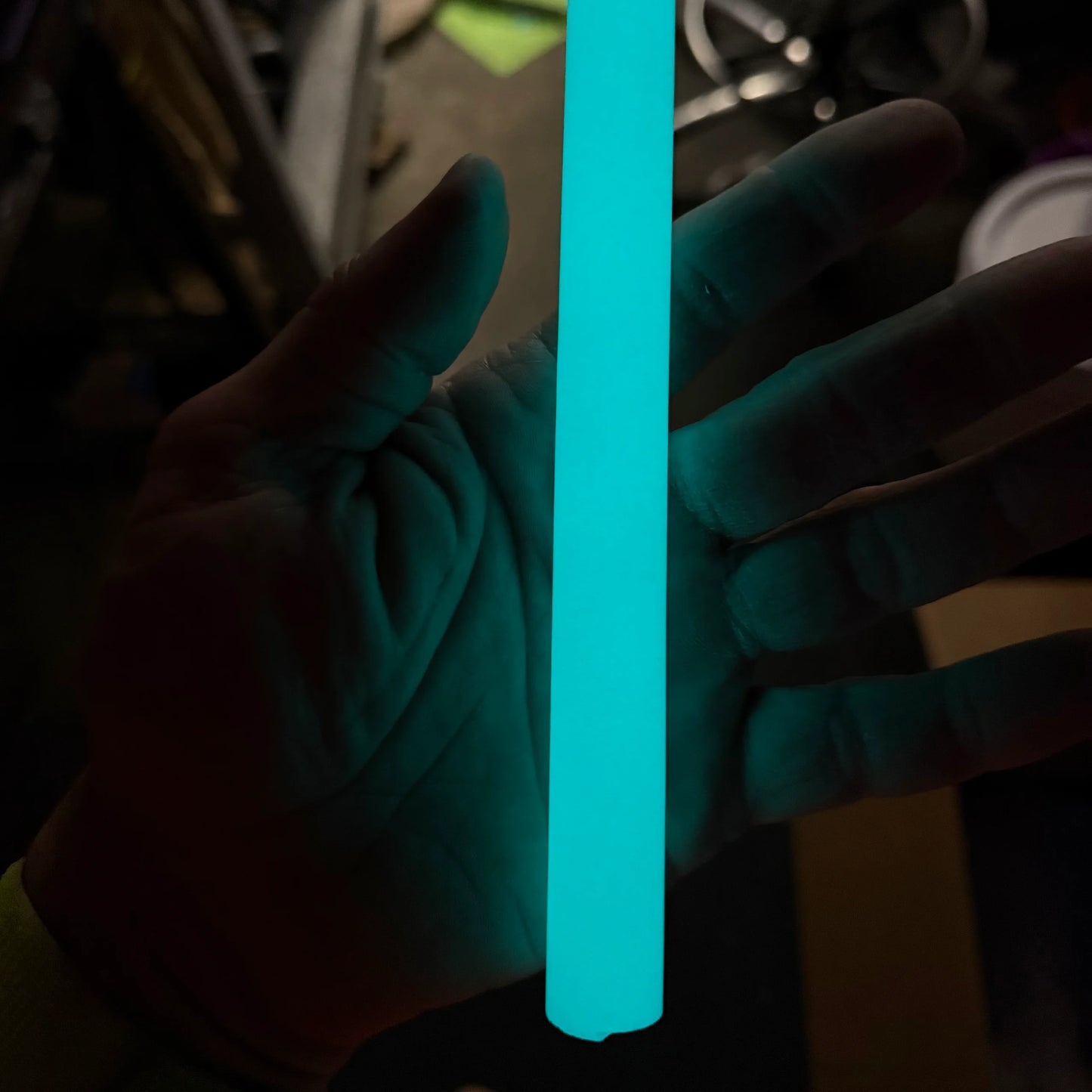 Wonderland Rod