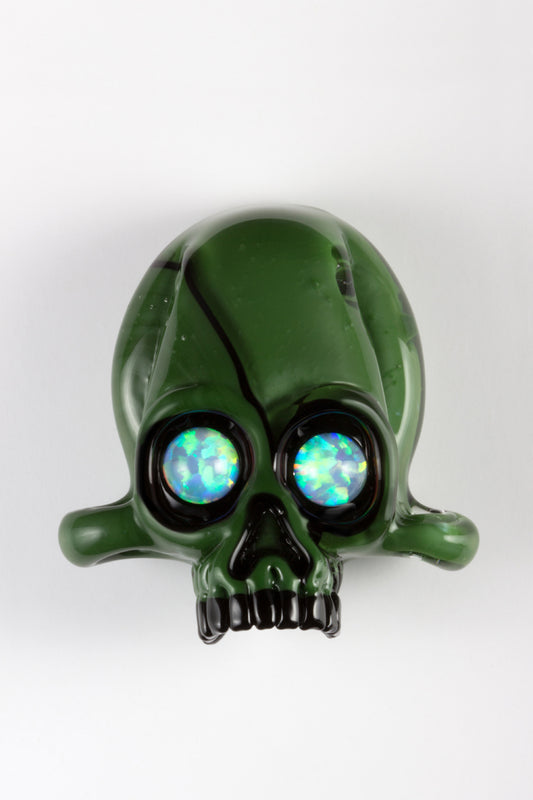 Forest Green (NS-53) Rod