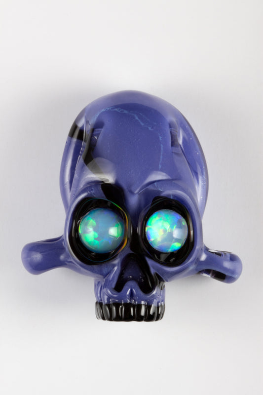 Periwinkle (NS55) Frit