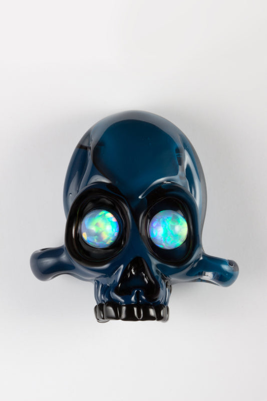 Deep Sea Blue (NS77) Frit