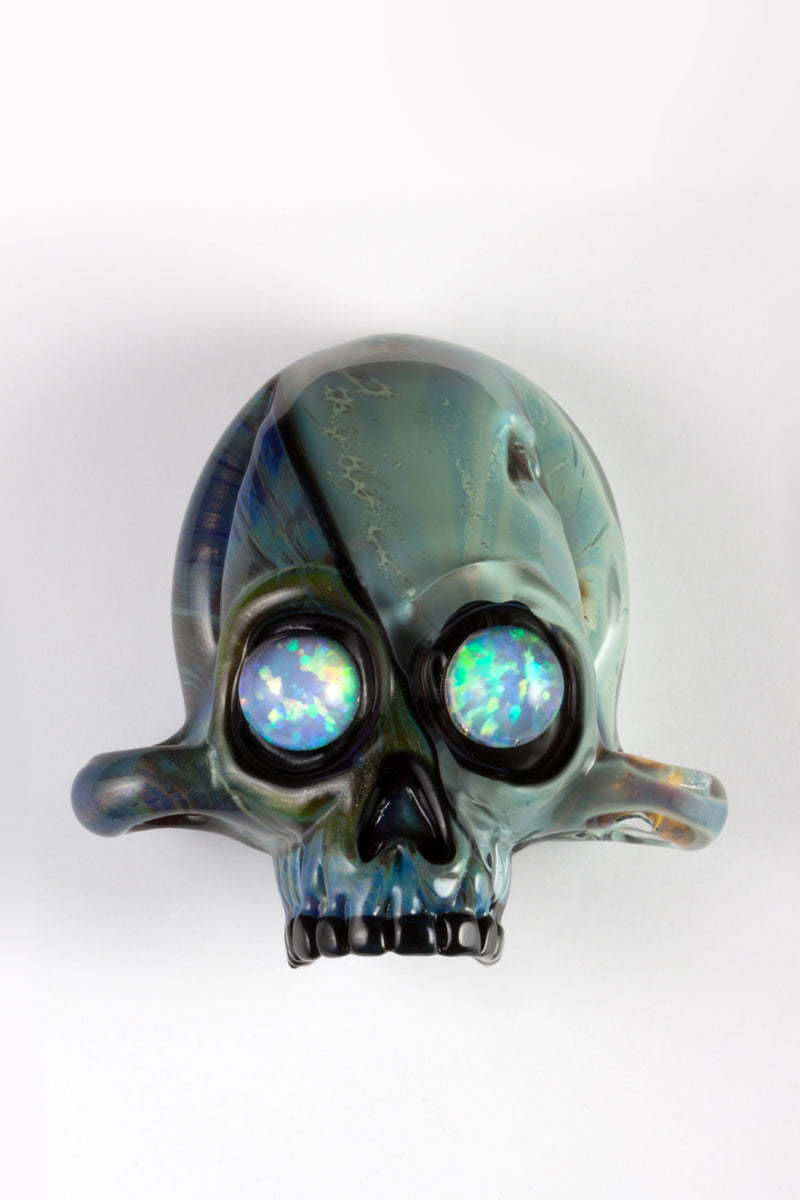 Mystery Aventurine (NS-78) Rod