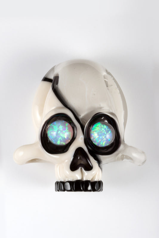 Eqyptian White Frit (NS094)