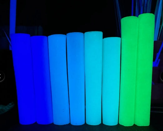 Violet Glow Rod