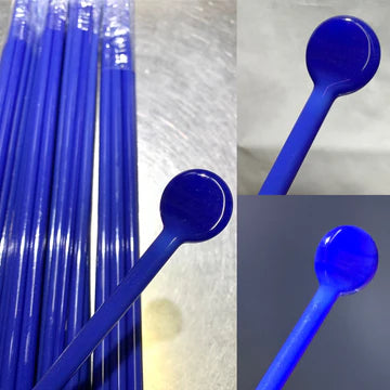 Dense Blue Cheese Rod