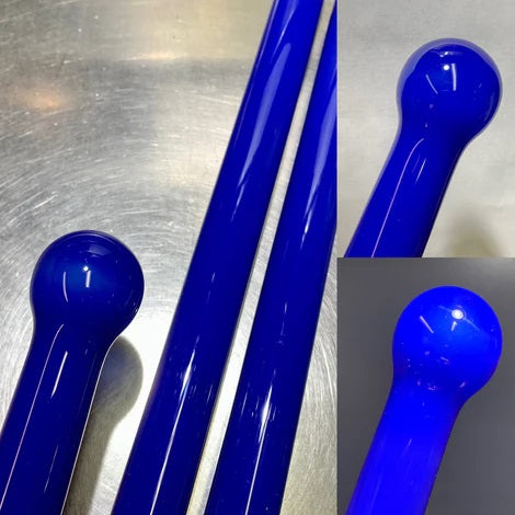 Blue Cheese Tubing