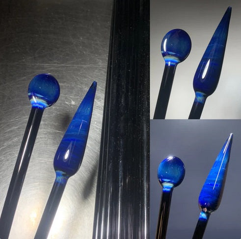 Experimental Cosmos Rod