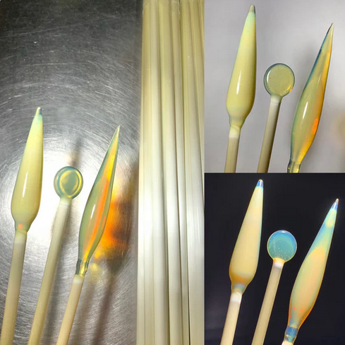 Crème Brulee Rod
