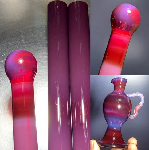 Dark Phoenix Tubing