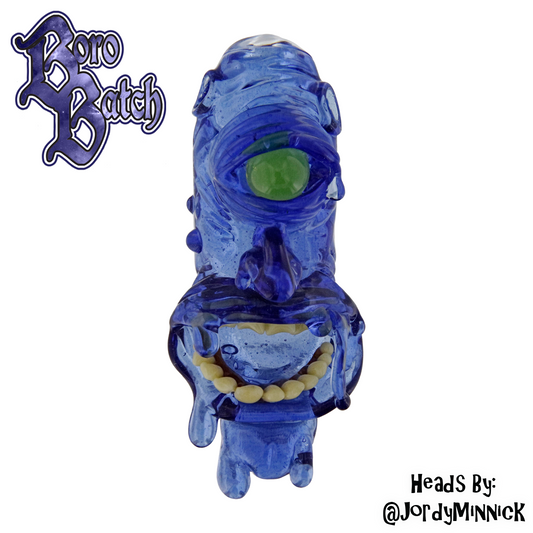 Dave's Blues Rod
