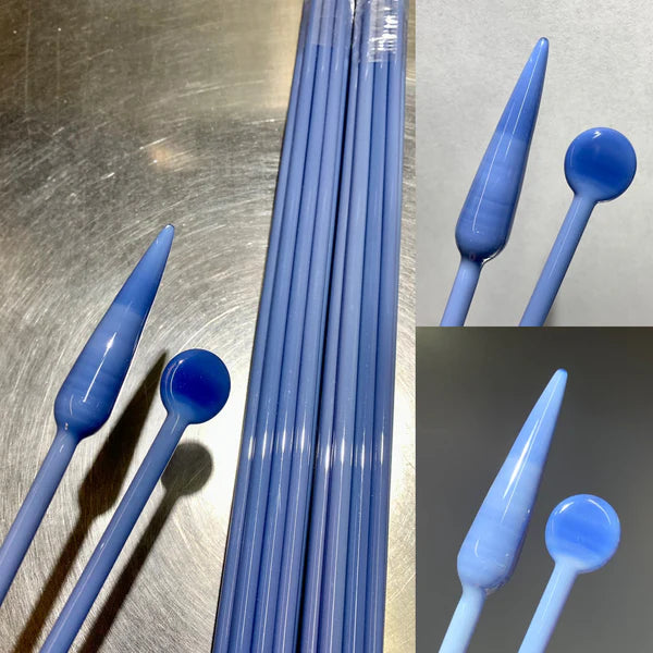Diet Blue Cheese Rod