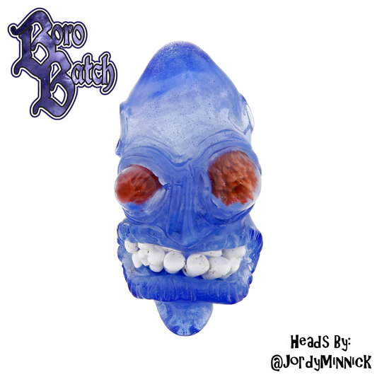 Divided Sky Rod