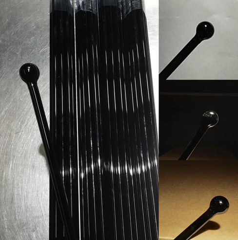 Experimental Black Rod