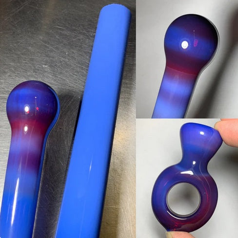 Exp. Blue Phoenix Tube