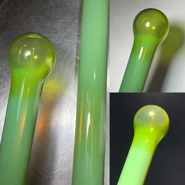 Exp. Green Opal Tubing