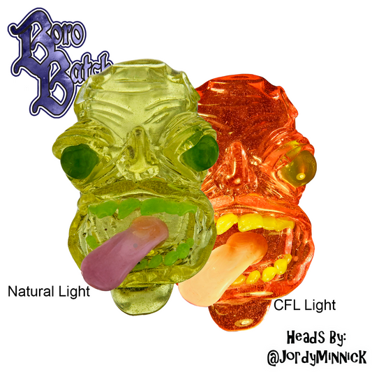 Flip Flop (CFL) Thin Rod