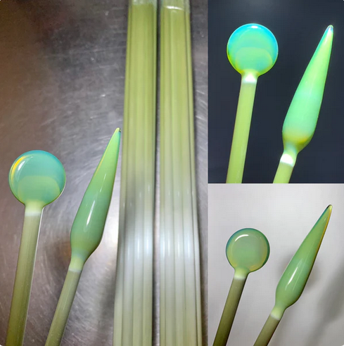 Ganja Butter (Dense) Rod
