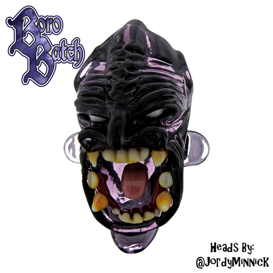 Grape Ape Thin Rod