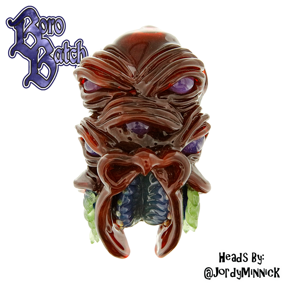 King Crimson Rod
