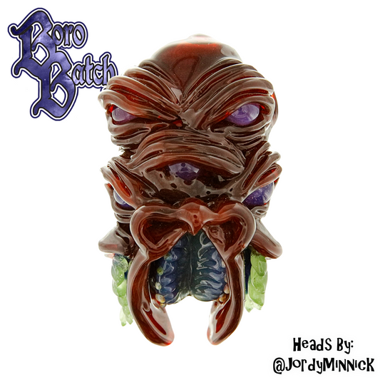 King Crimson Rod