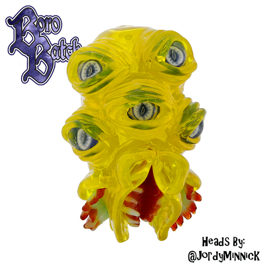 Lemon Party Rod