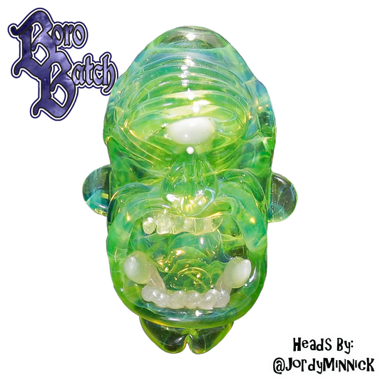 Limeade Rod