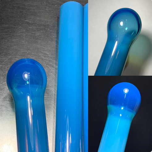 Marina Tube