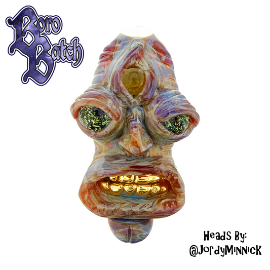 Mead Thin Rod