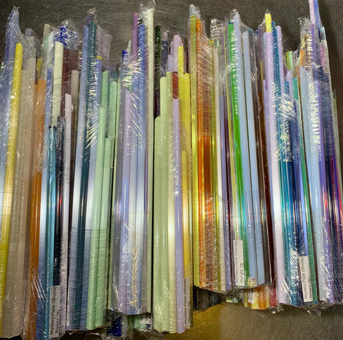 1 lb Mystery Pack (Shorts)