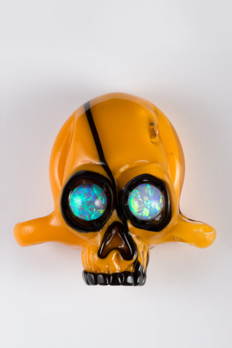 Goldenrod (NS-84) Rod