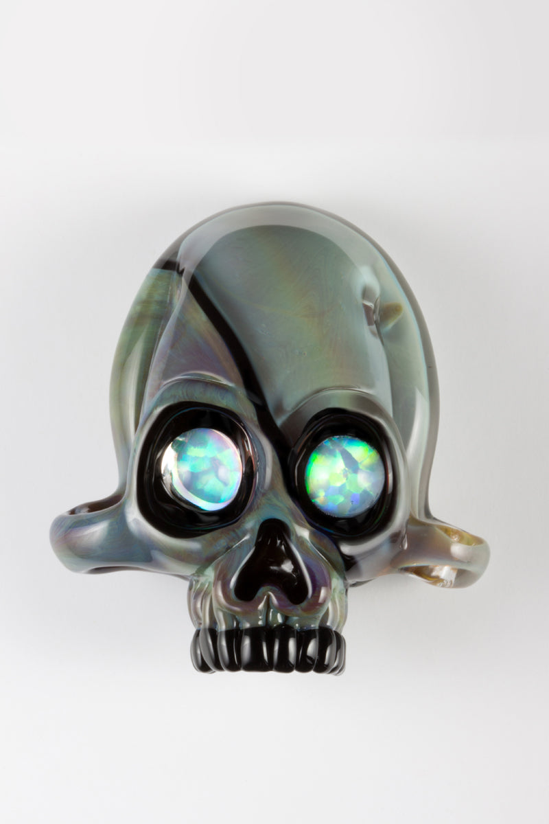 Silver Sea Weed (NS-115) Rod