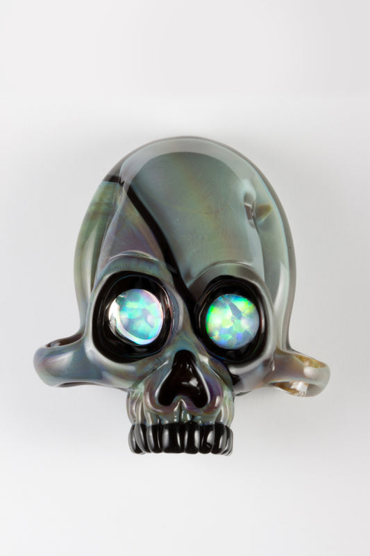 Silver Sea Weed (NS-115) Rod