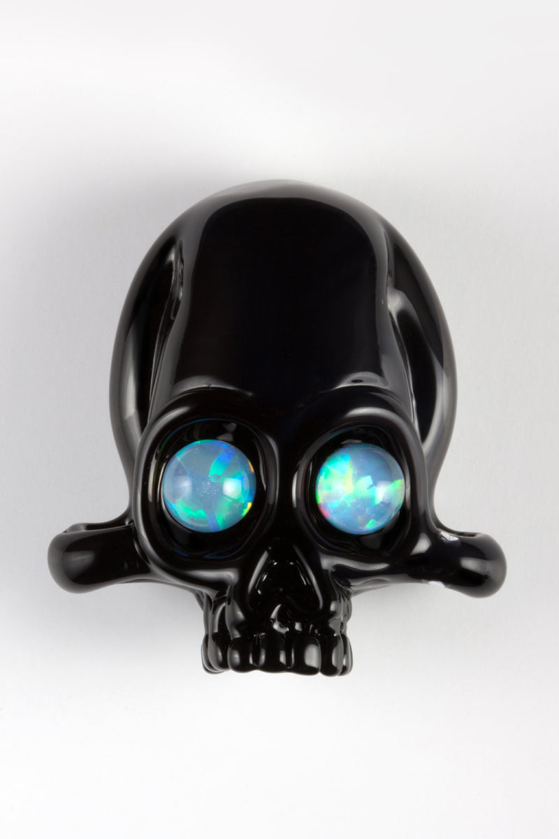 Jet Black (NS-125) Rod