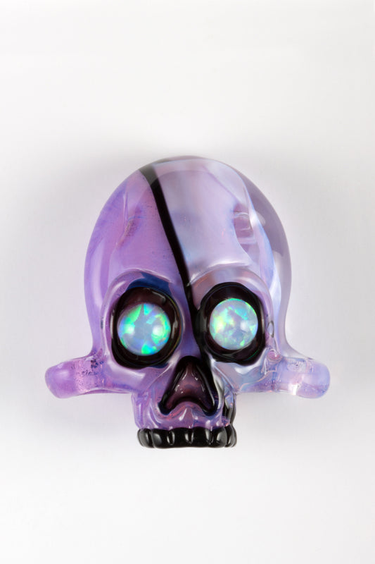 Purple Lilac Rod (NS136)