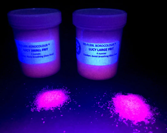 Lucy Frit (UV) (NS139)