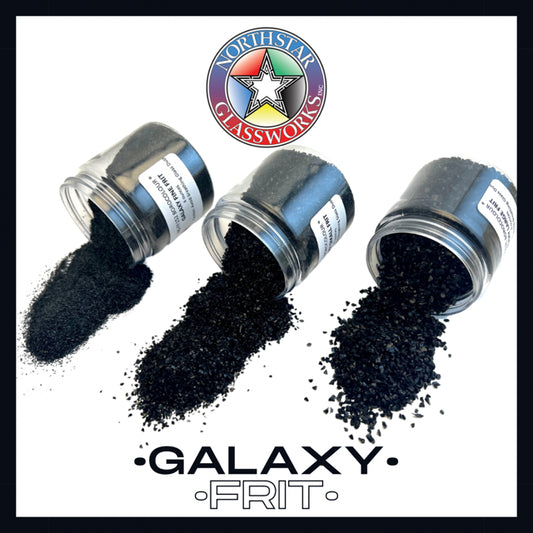 Galaxy (NS152) Frit
