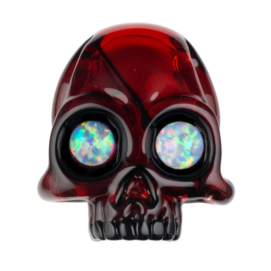 Ruby Slipper (NS155) Rod