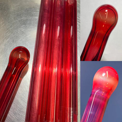 Neo over Phoenix over Purple Rainbow Tube