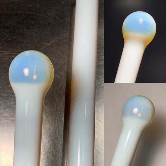 Opaline over Mango Tube 6oz.