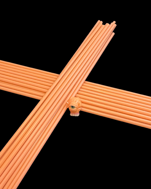 Orange Sorbet (NS-159) Rod